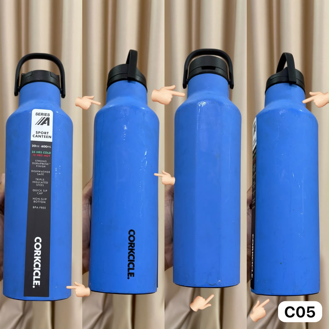 CORKCICLE EX-DISPLAY SALE