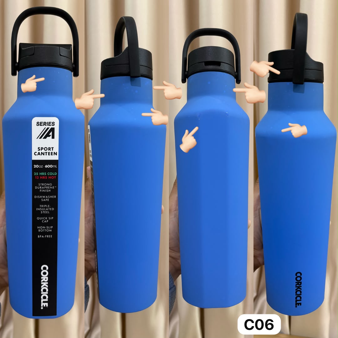 CORKCICLE EX-DISPLAY SALE