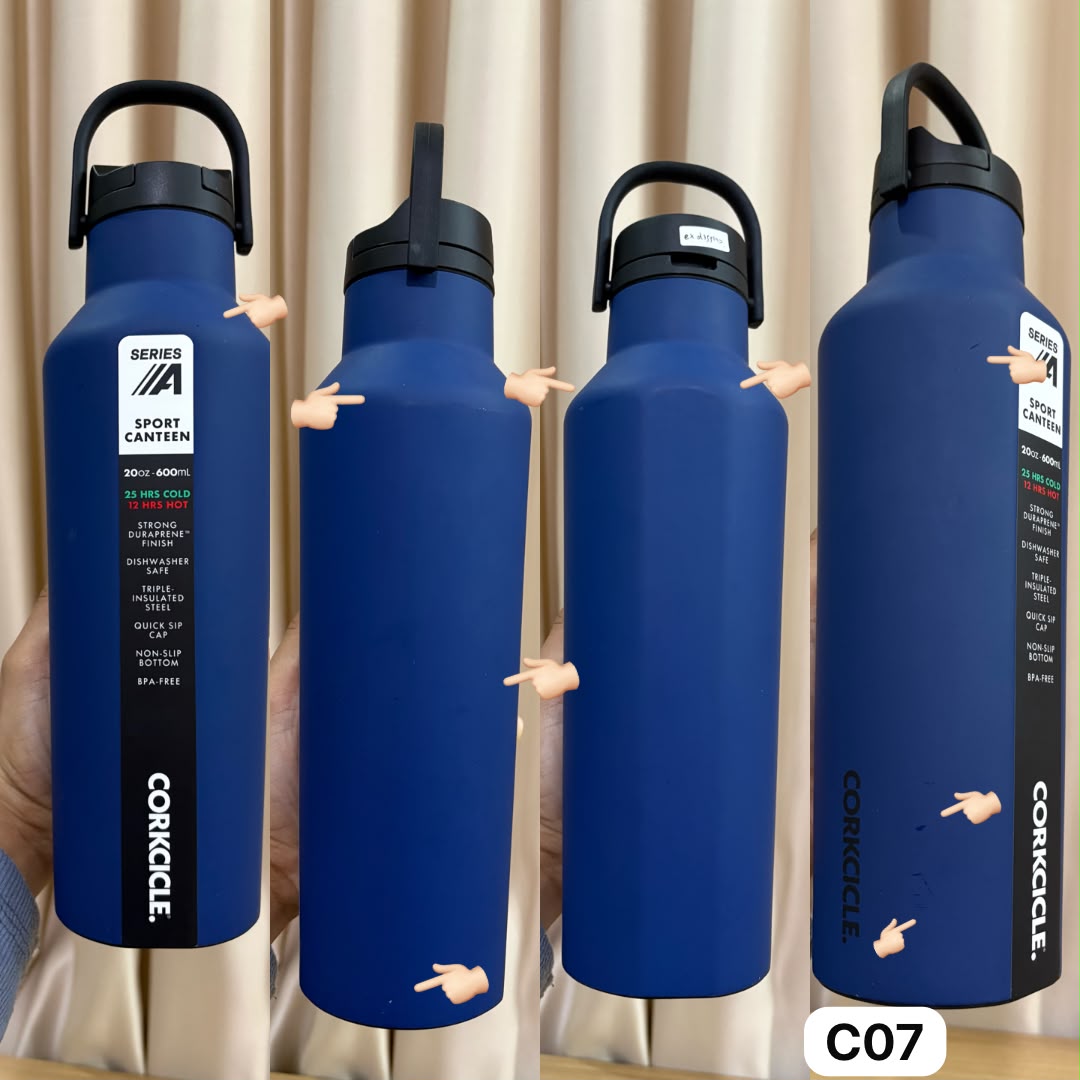 CORKCICLE EX-DISPLAY SALE