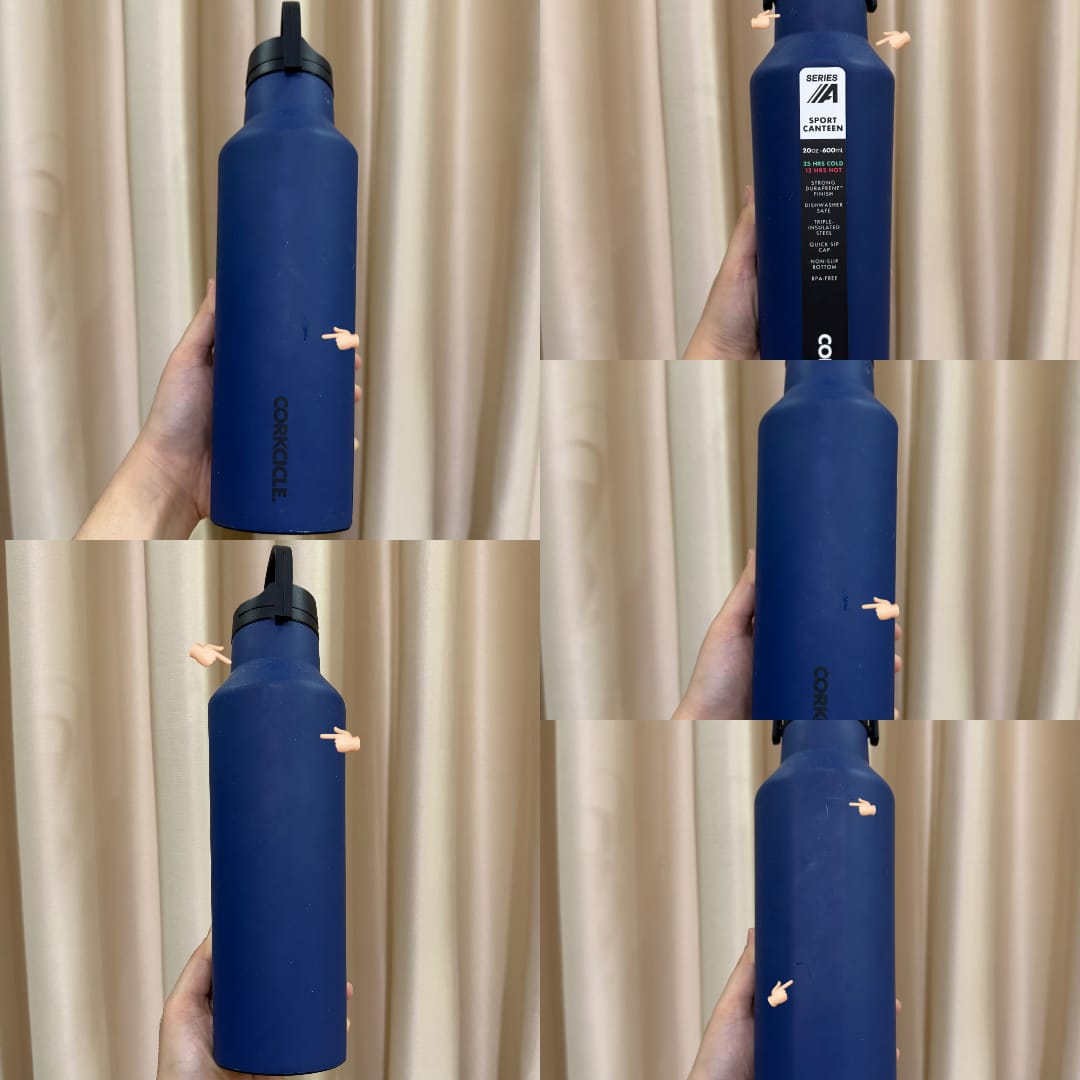 CORKCICLE EX-DISPLAY SALE