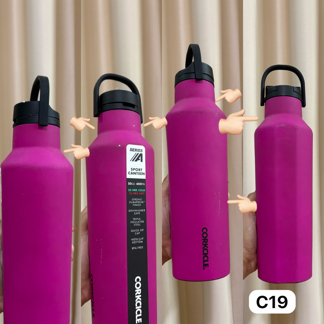 CORKCICLE EX-DISPLAY SALE