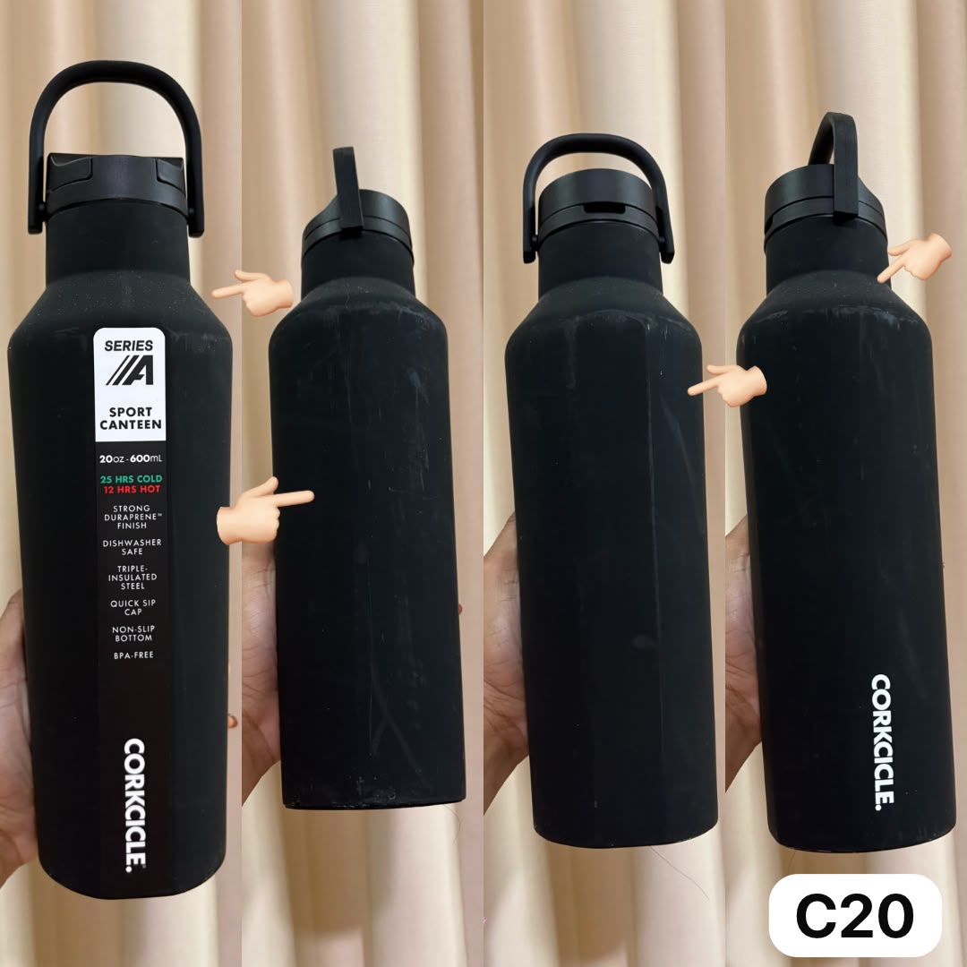 CORKCICLE EX-DISPLAY SALE