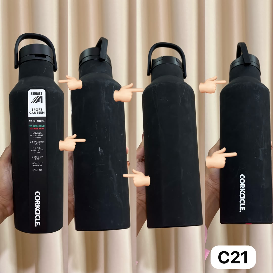 CORKCICLE EX-DISPLAY SALE