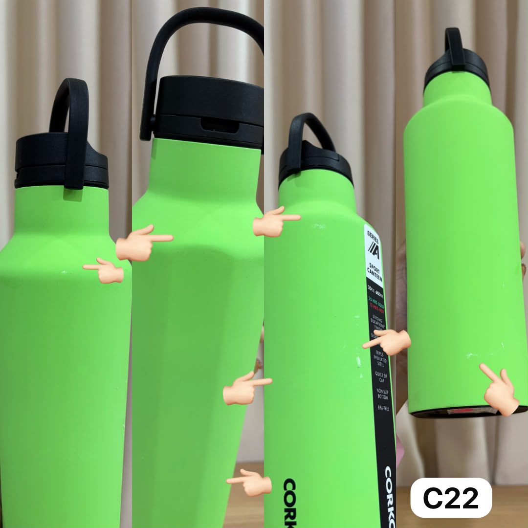 CORKCICLE EX-DISPLAY SALE