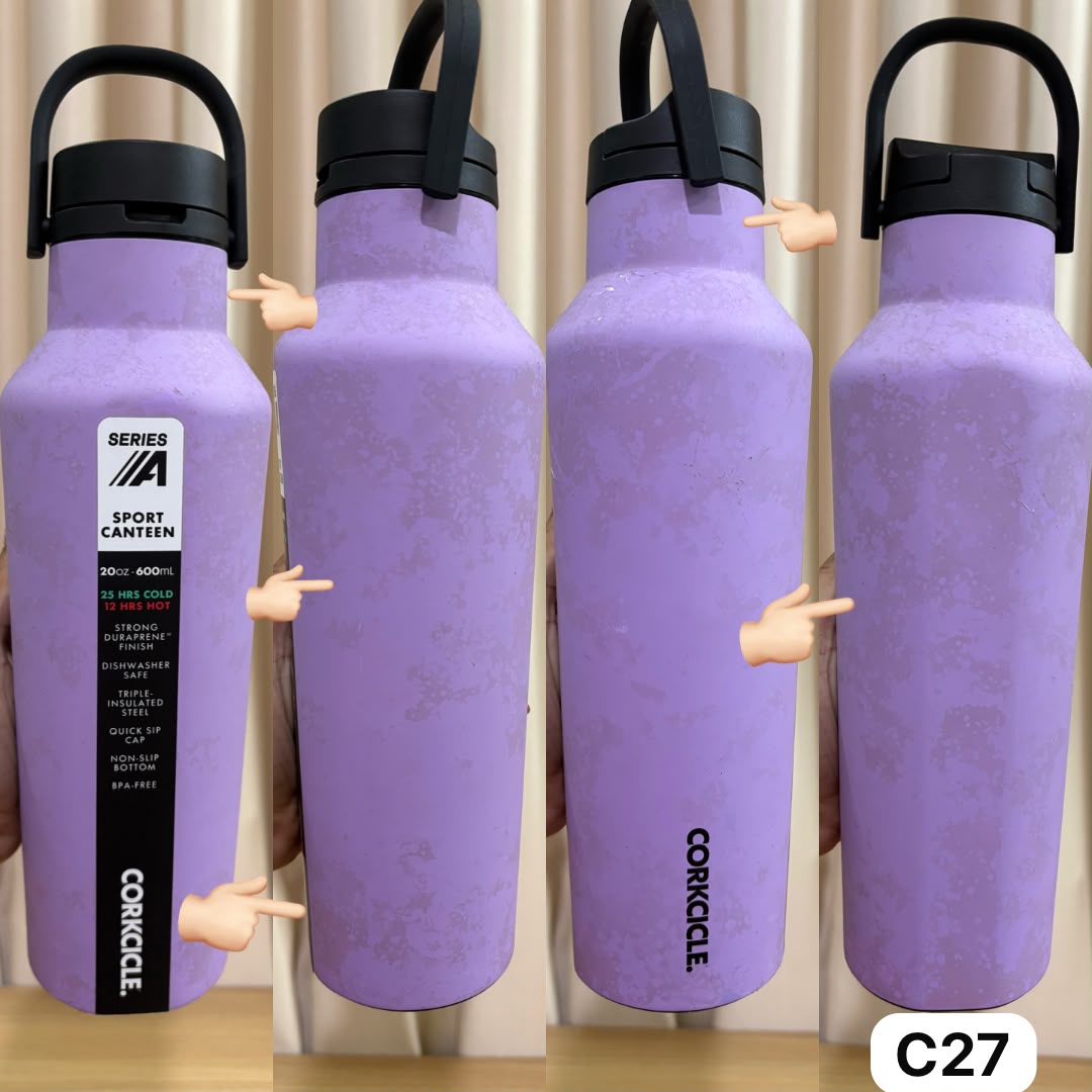 CORKCICLE EX-DISPLAY SALE
