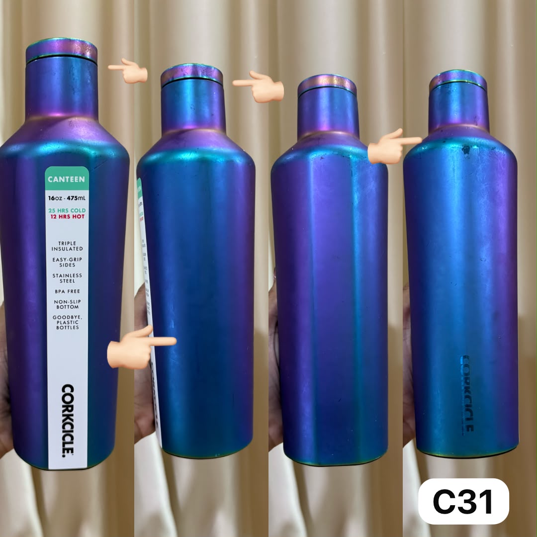 CORKCICLE EX-DISPLAY SALE