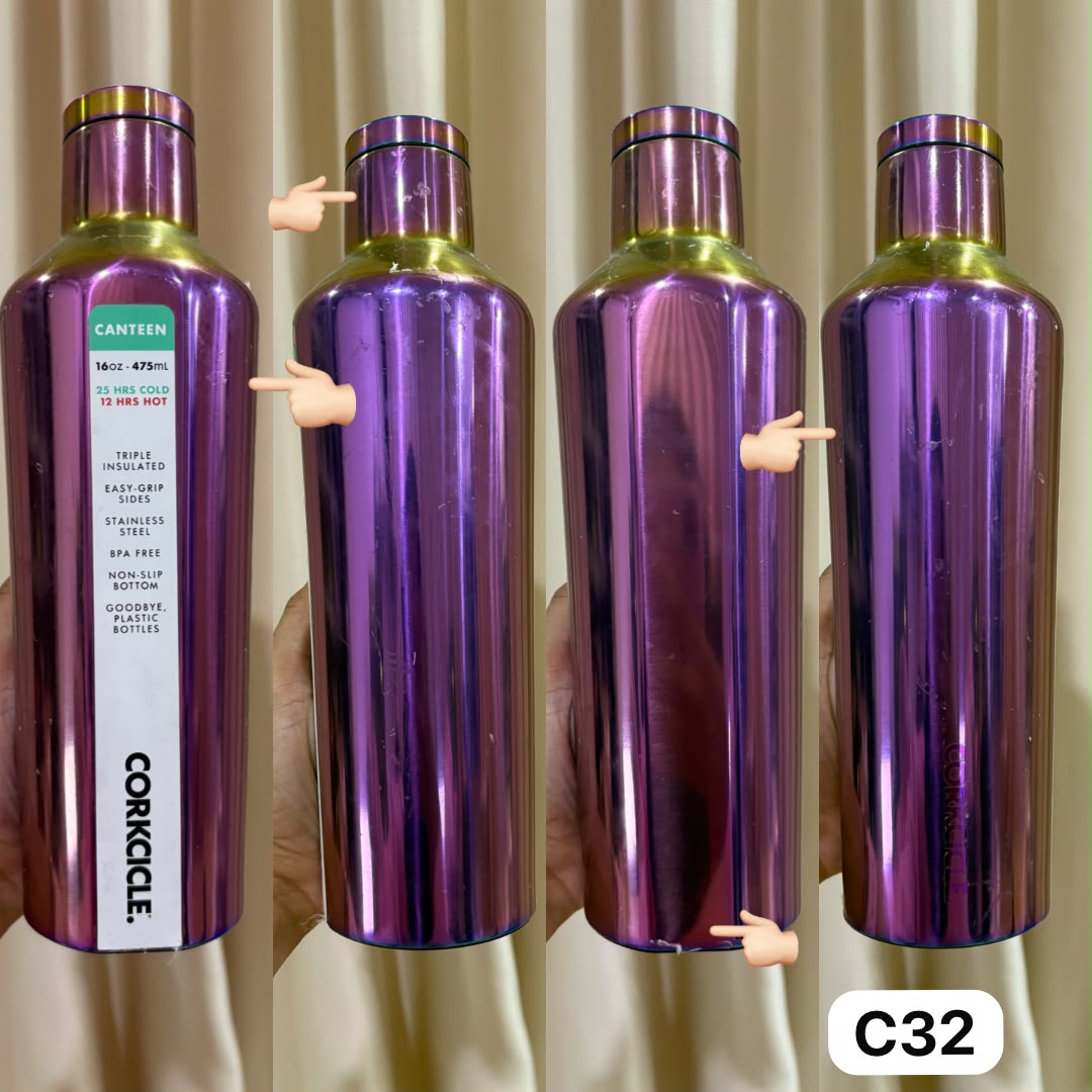 CORKCICLE EX-DISPLAY SALE