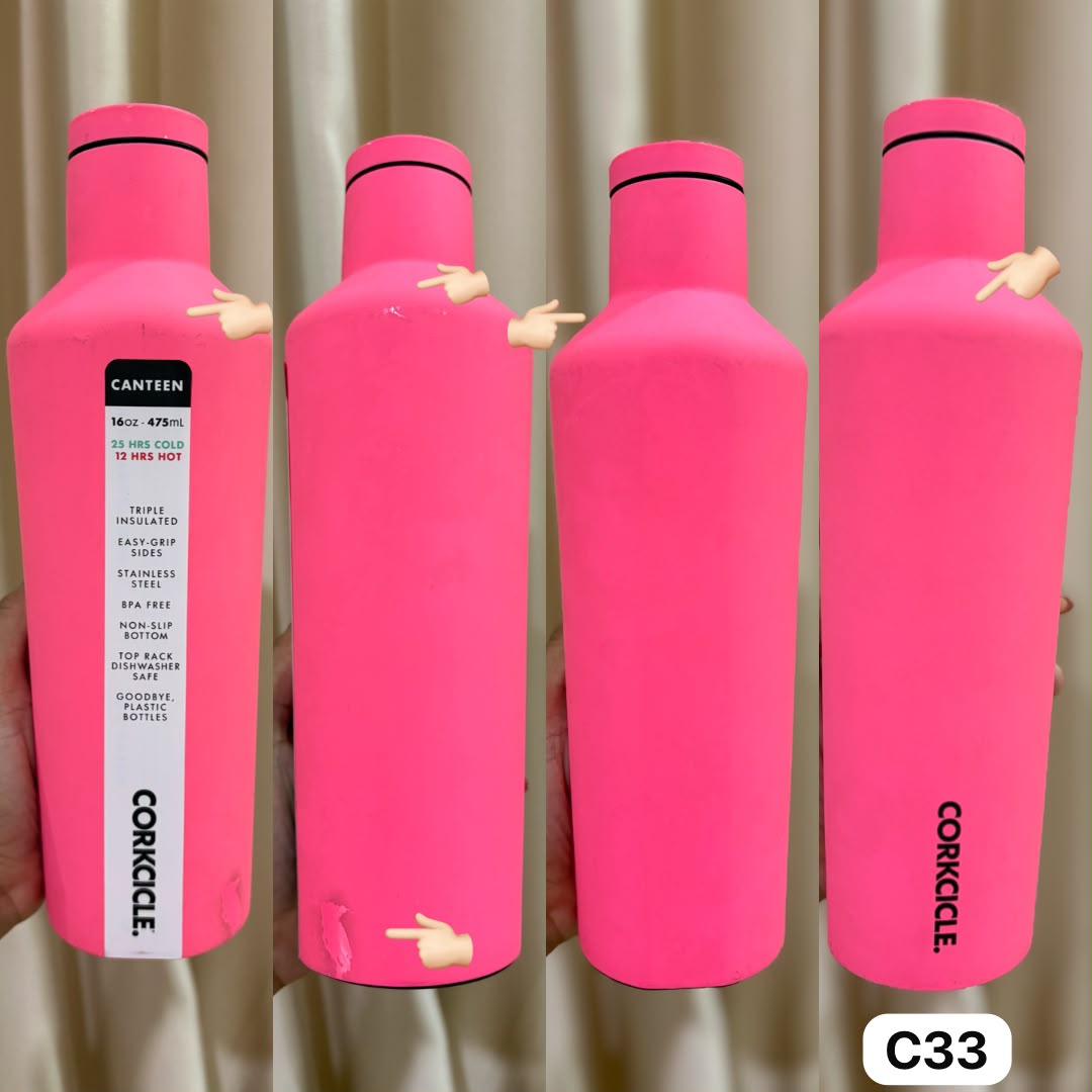 CORKCICLE EX-DISPLAY SALE