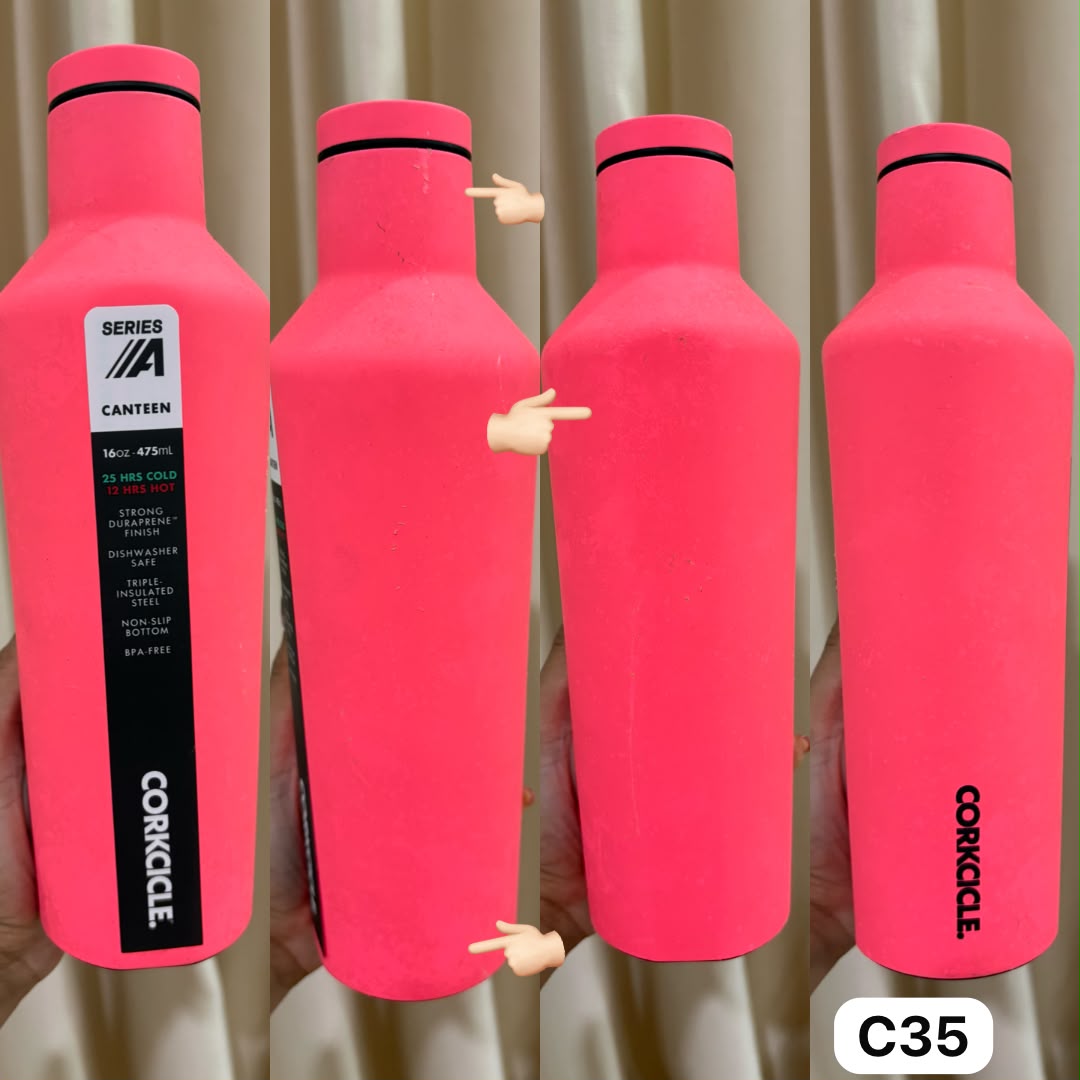 CORKCICLE EX-DISPLAY SALE