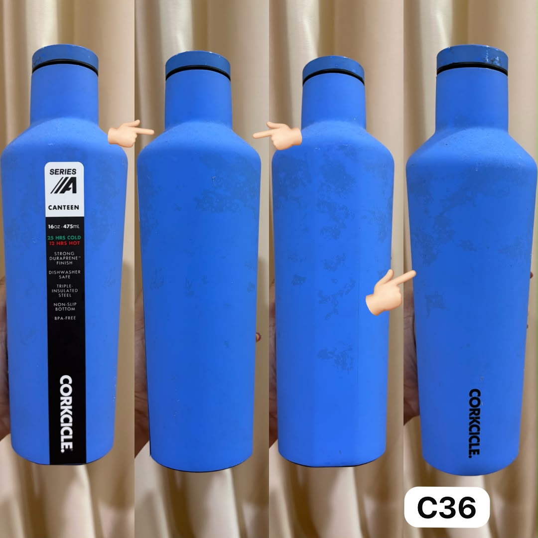 CORKCICLE EX-DISPLAY SALE