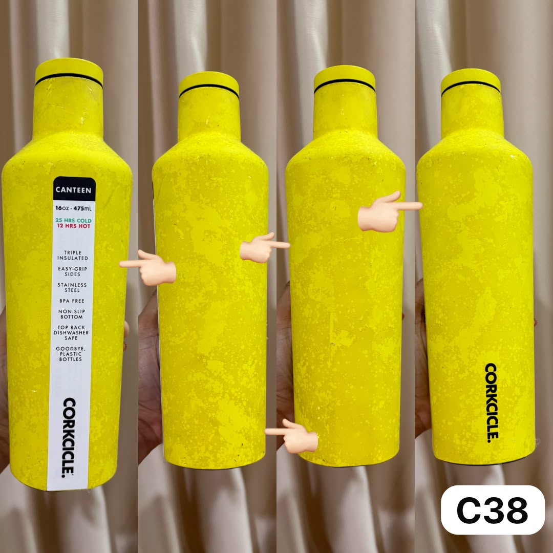 CORKCICLE EX-DISPLAY SALE