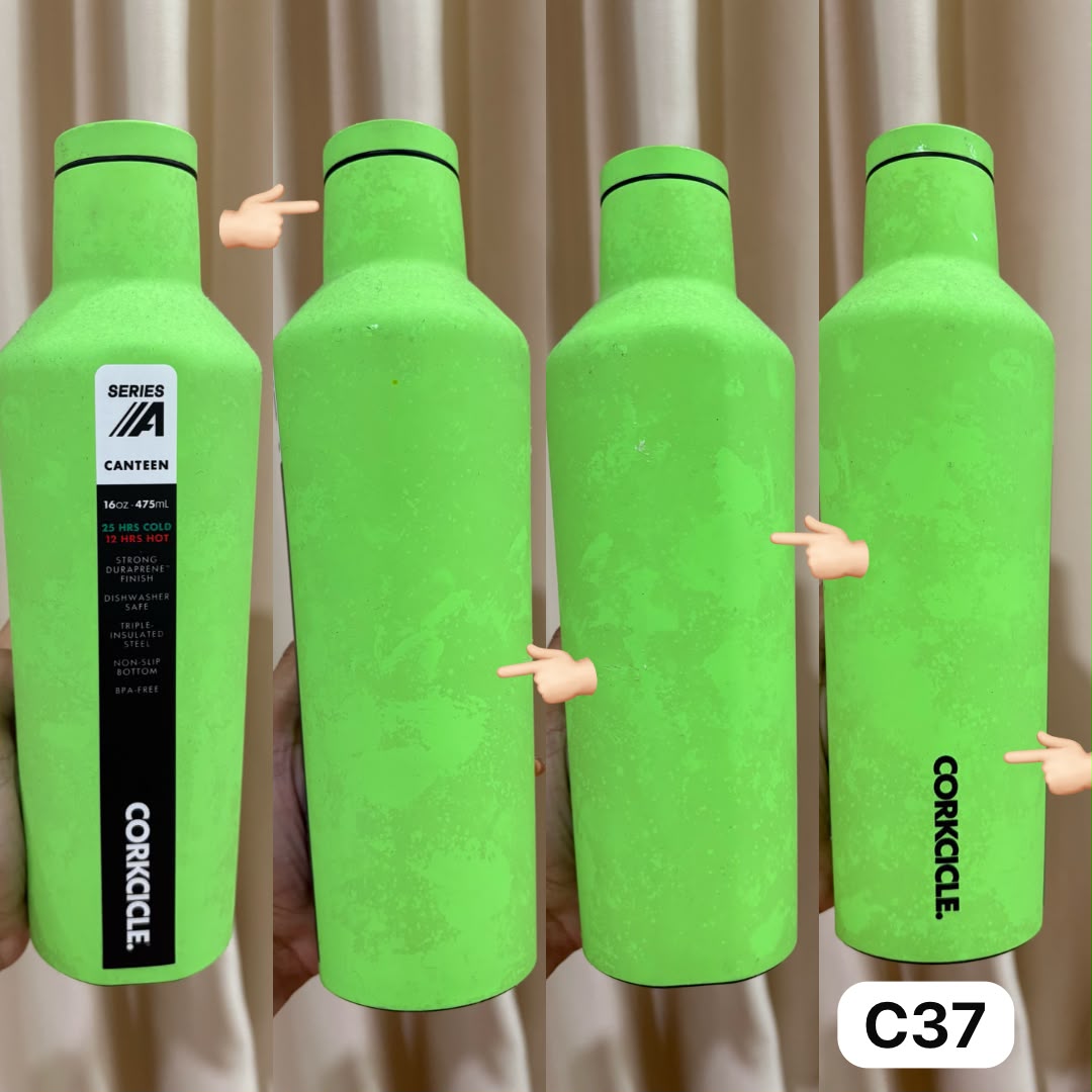 CORKCICLE EX-DISPLAY SALE