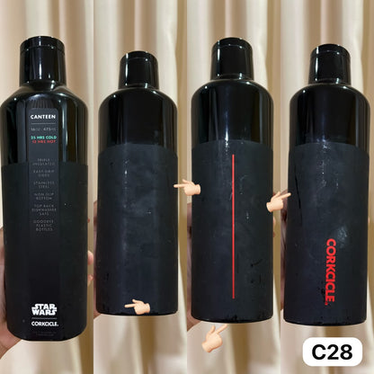 CORKCICLE EX-DISPLAY SALE