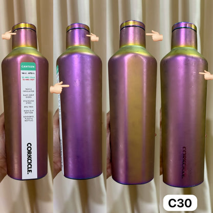 CORKCICLE EX-DISPLAY SALE
