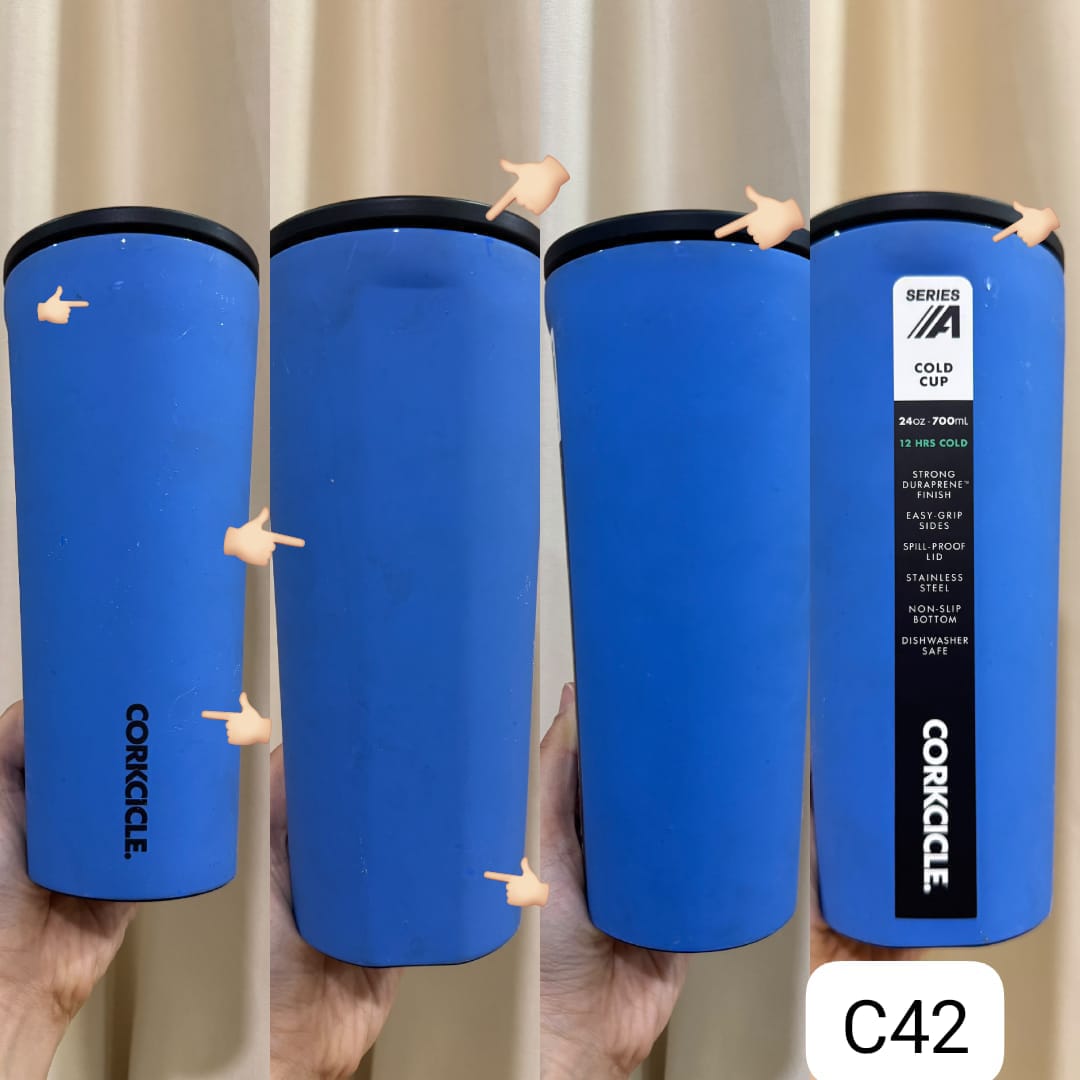 CORKCICLE EX-DISPLAY SALE