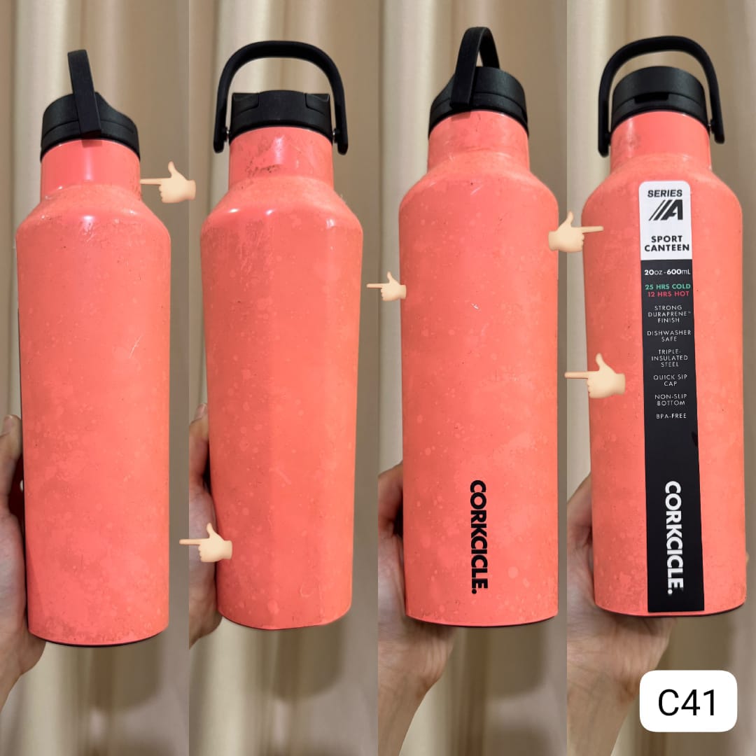 CORKCICLE EX-DISPLAY SALE