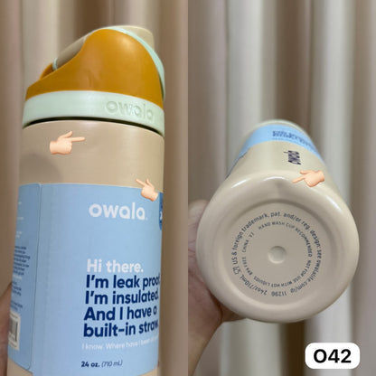 OWALA EX-DISPLAY SALE