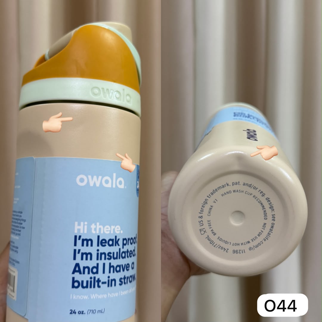 OWALA EX-DISPLAY SALE