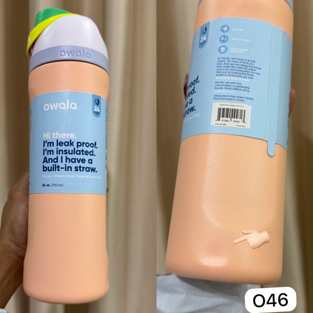 OWALA EX-DISPLAY SALE
