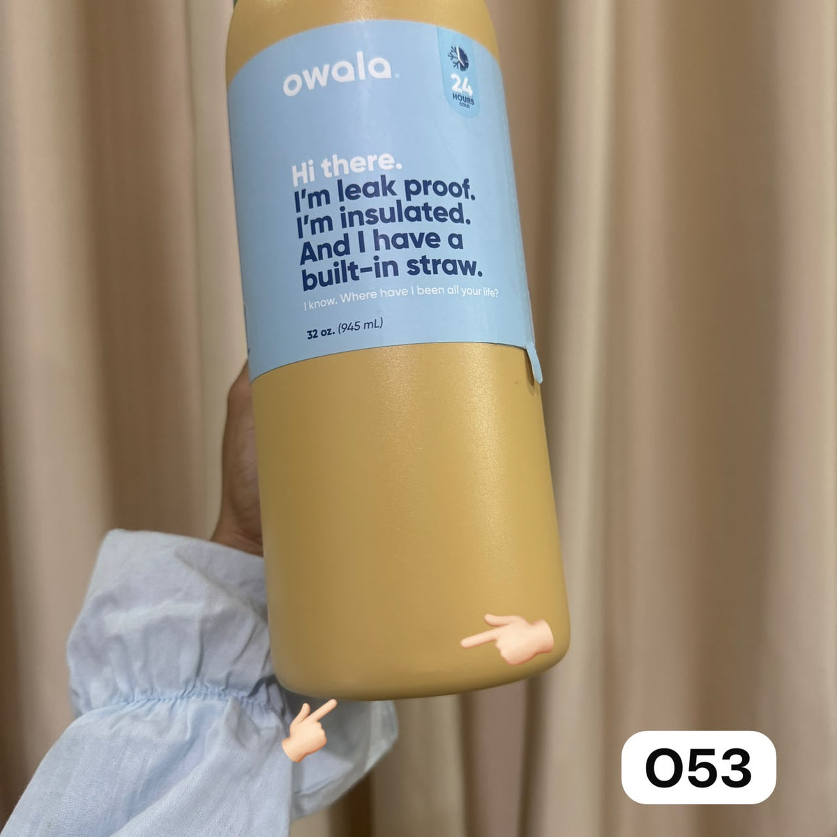 OWALA EX-DISPLAY SALE