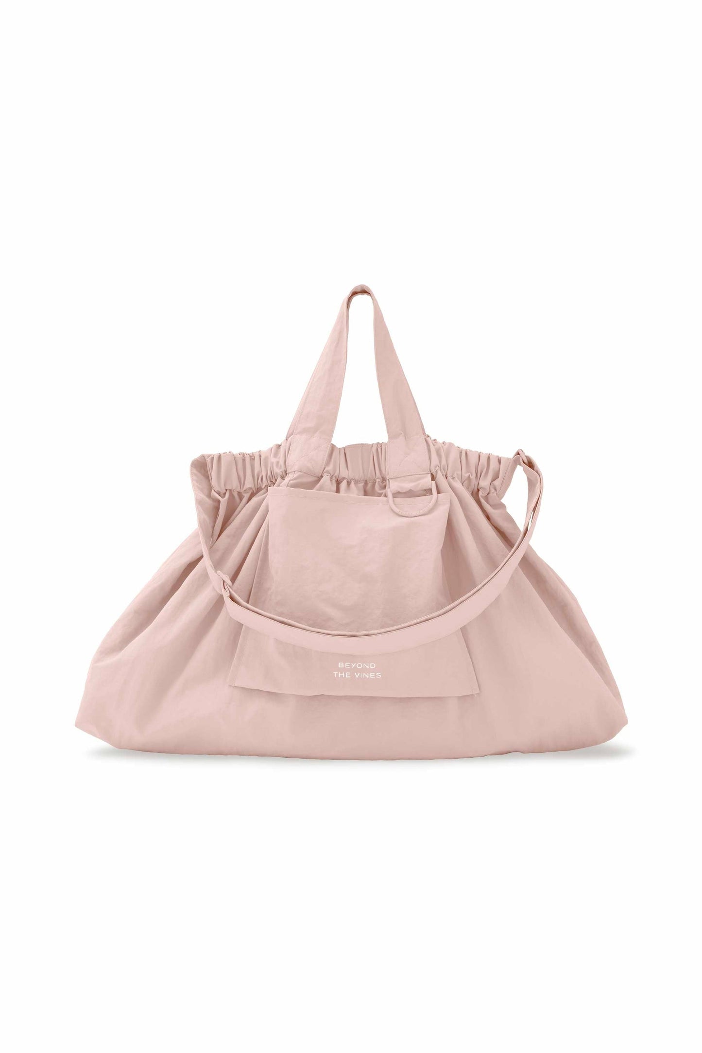 Beyond The Vines BTV Dumpling Bag Micro XS M XL