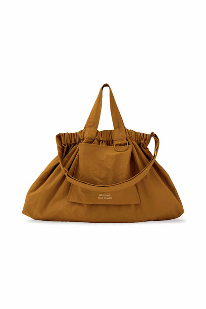 Beyond The Vines BTV Dumpling Bag Micro XS M XL