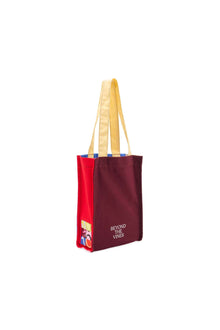Beyond The Vines BTV 10th Anniversary Shopper Tote