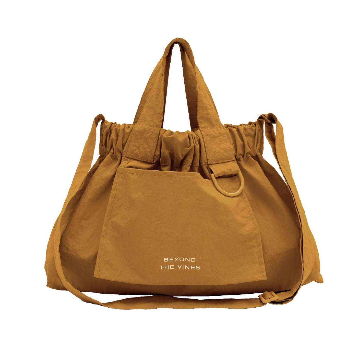 Beyond The Vines BTV Dumpling Bag Micro XS M XL
