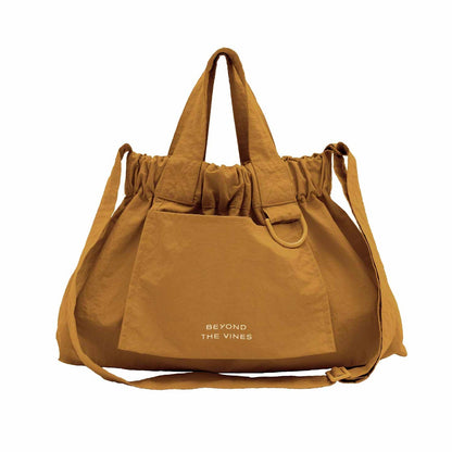 Beyond The Vines BTV Dumpling Bag Micro XS M XL