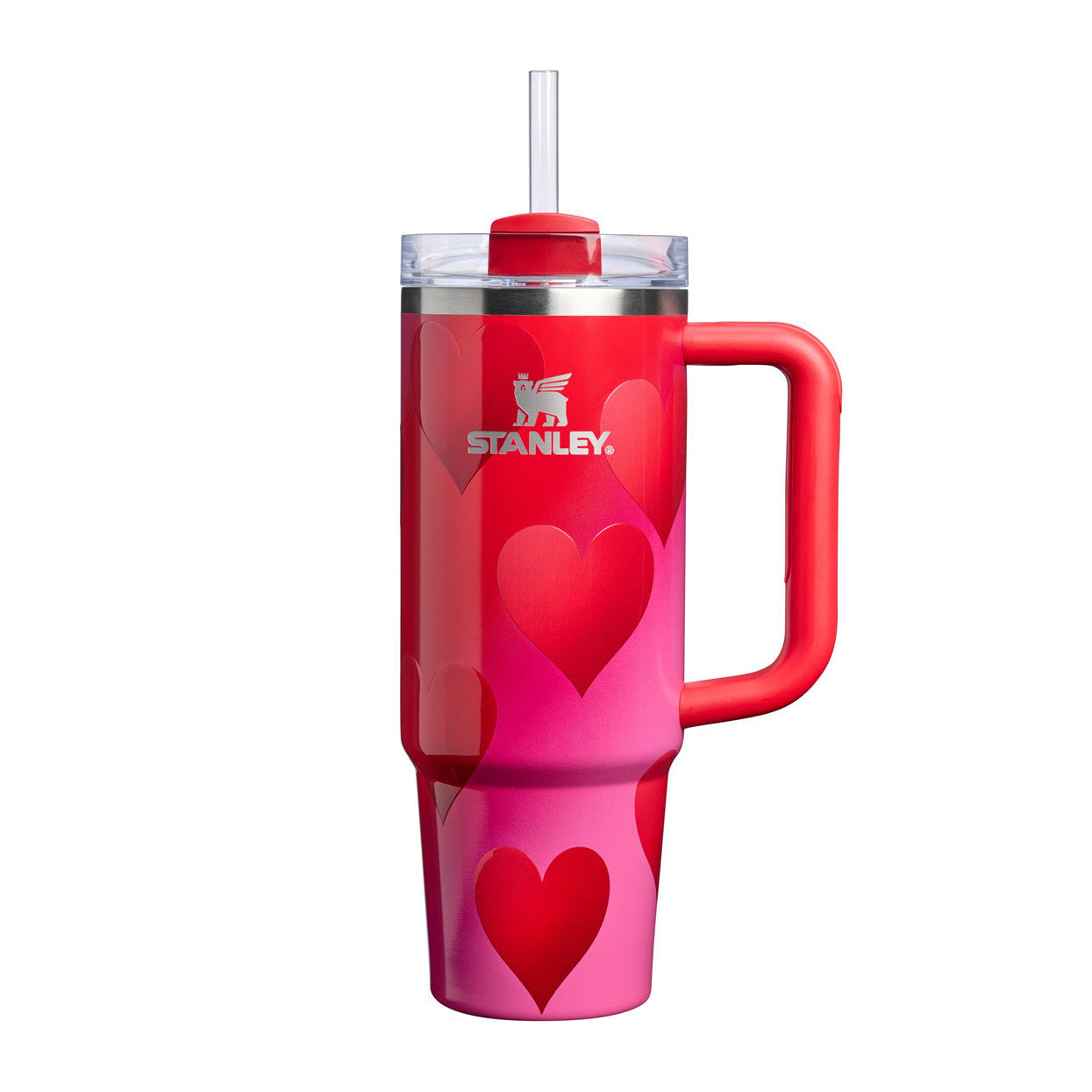 Stanley The Quencher H2.0 Flowstate Tumbler