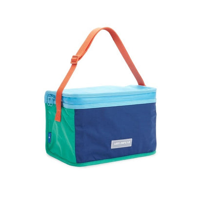 Beyond The Vines BTV Super Panelled Lunch Bag