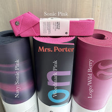 Lululemon Loop It Up Mat Strap - Mrs. Porter