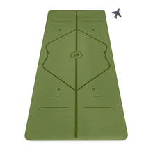 Liforme Travel Yoga Mat - Mrs. Porter