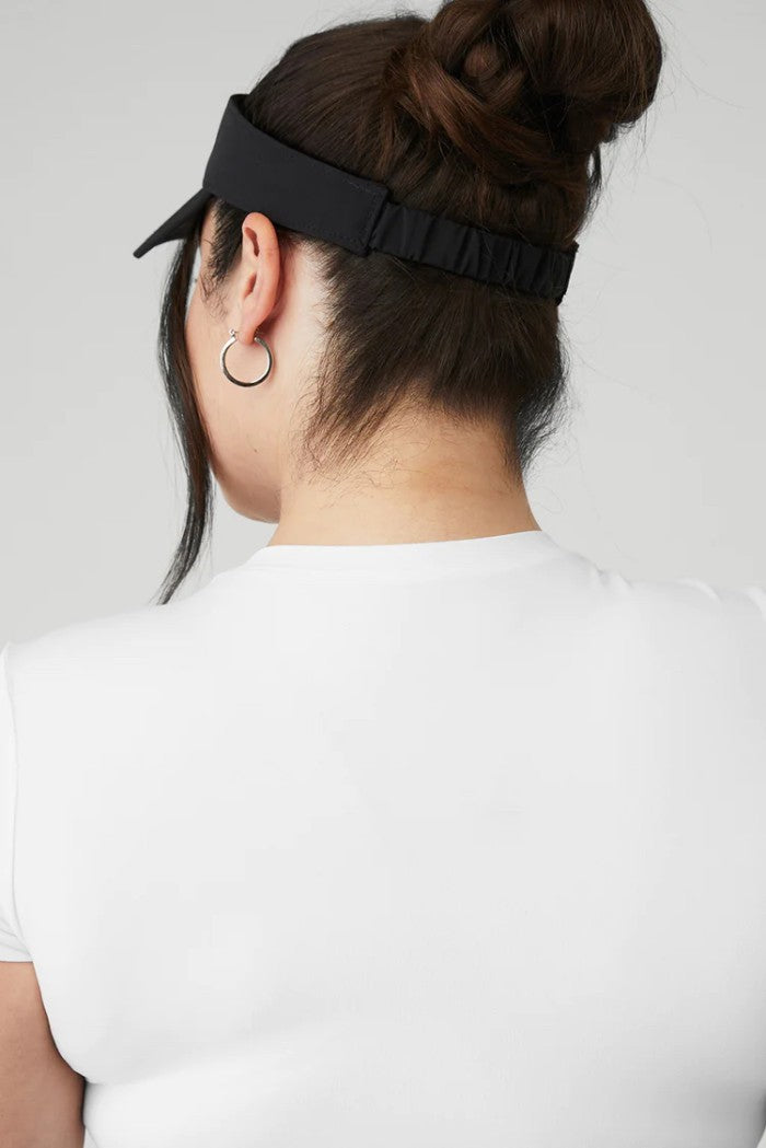 Alo Yoga Captivate Visor