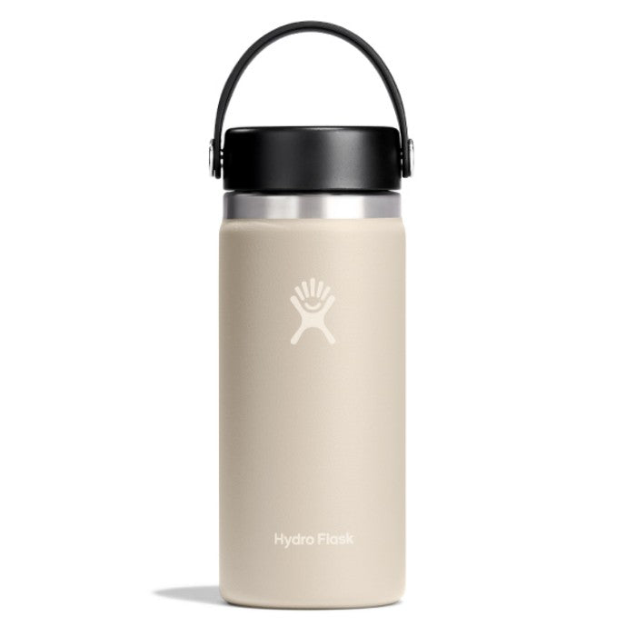 Hydro Flask Tumbler 16oz (473ml) Wide Mouth with Flex Cap