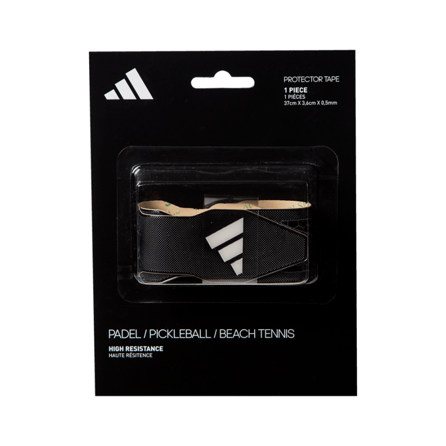 ADIDAS ANTISHOCK PROTECTION TAPE PADEL RACKET