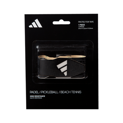 ADIDAS ANTISHOCK PROTECTION TAPE PADEL RACKET