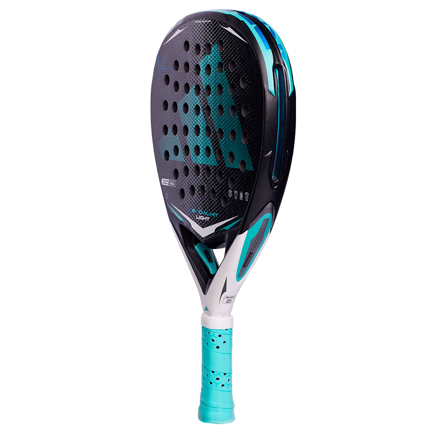 ADIDAS ARROW HIT LIGHT 2026 ARI SANCHEZ PADEL RACKET