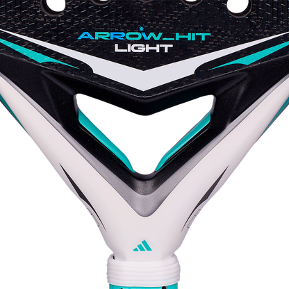 ADIDAS ARROW HIT LIGHT 2026 ARI SANCHEZ PADEL RACKET