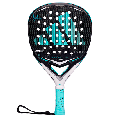 ADIDAS ARROW HIT LIGHT 2026 ARI SANCHEZ PADEL RACKET