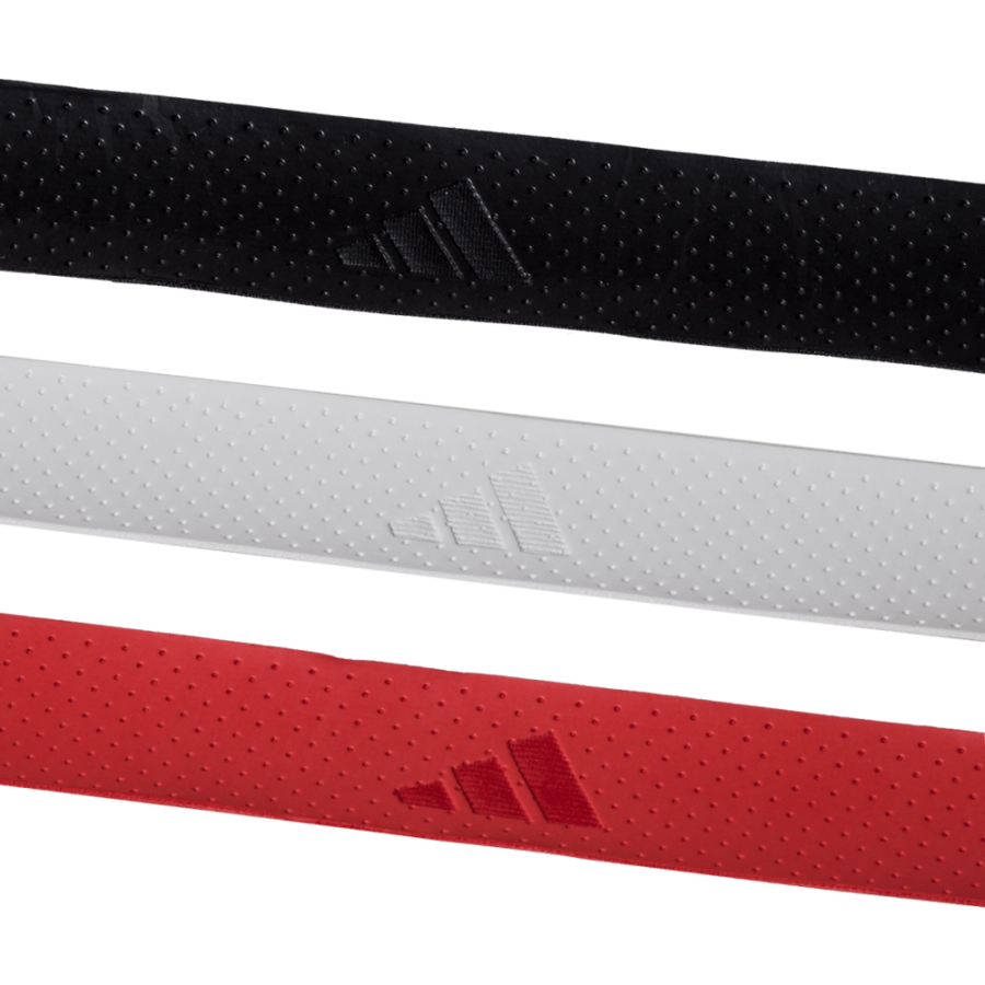 ADIDAS PADEL PICKLEBALL OVERGRIP SET OF 3 UNITS