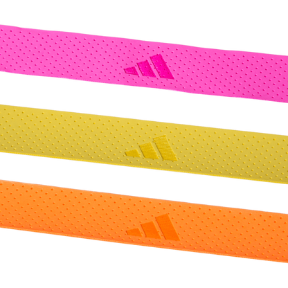 ADIDAS PADEL PICKLEBALL OVERGRIP SET OF 3 UNITS