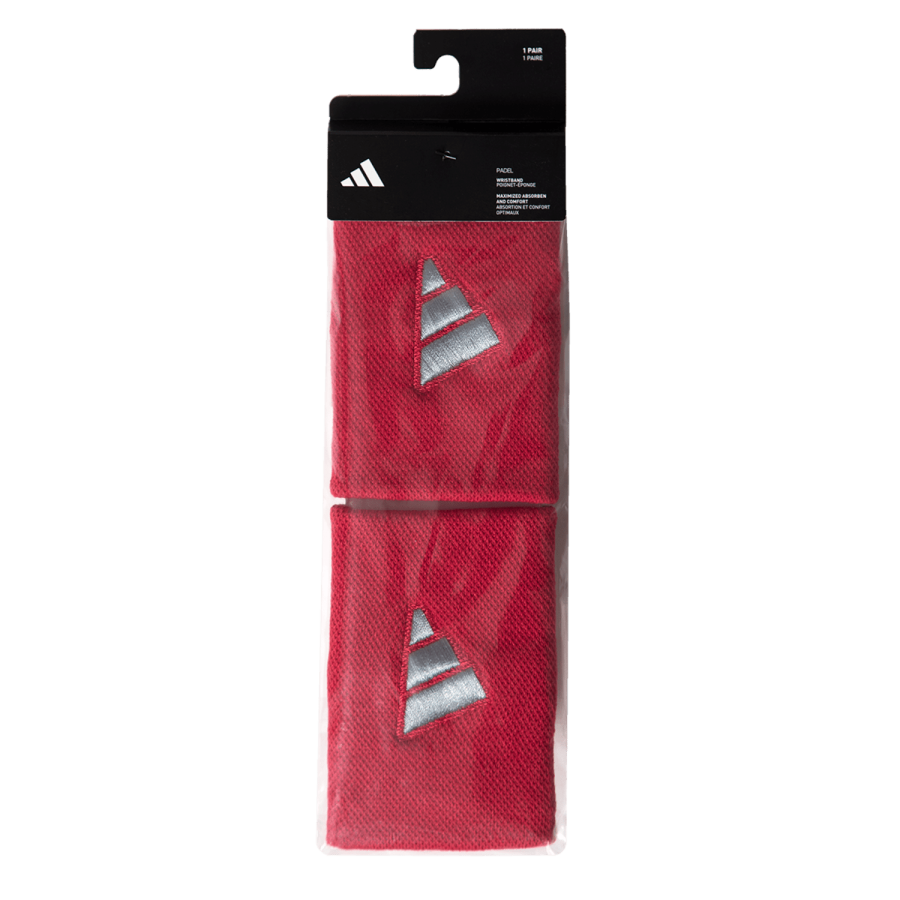 ADIDAS WRISTBAND PADEL TENNIS