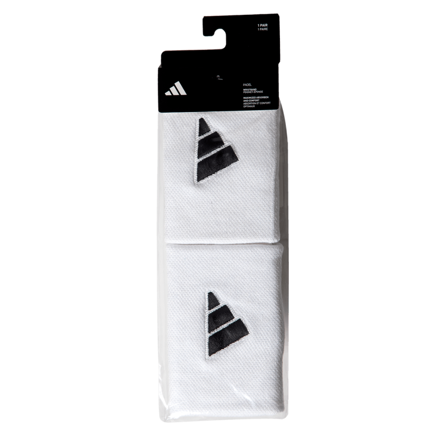ADIDAS WRISTBAND PADEL TENNIS