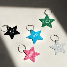 Beyond The Vines BTV Key Tag - Mrs. Porter