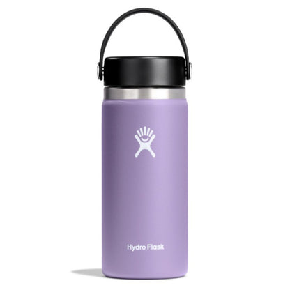 Hydro Flask Tumbler 16oz (473ml) Wide Mouth with Flex Cap