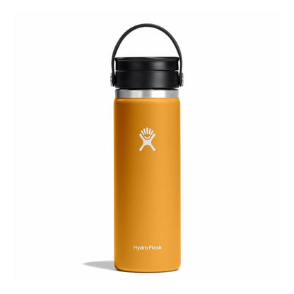 Hydro Flask Tumbler 20oz (591ml) Coffee with Flex Sip Lid