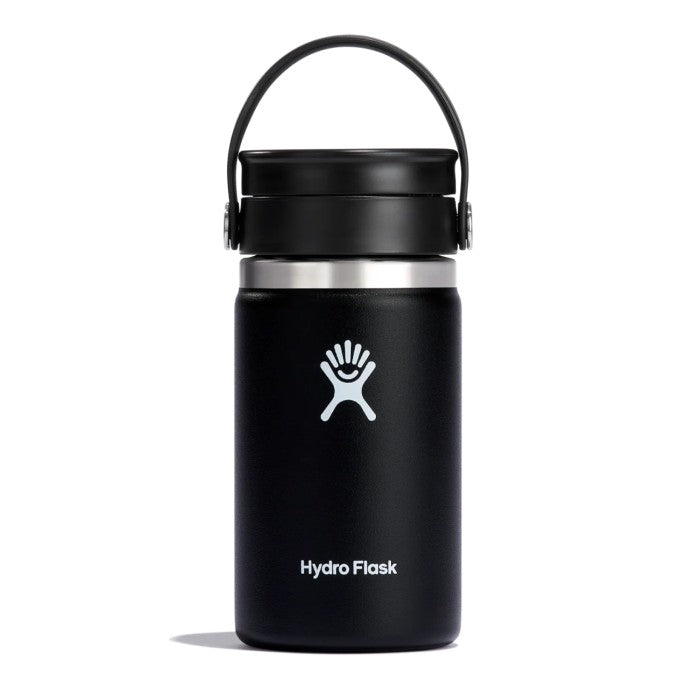 Hydro Flask Tumbler 12oz (354ml) Coffee with Flex Sip Lid