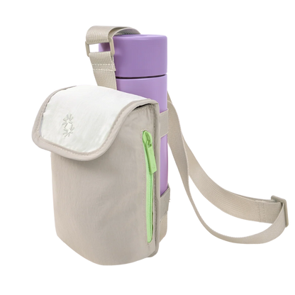 The Paper Bunny Bottle Buddy