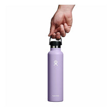 Hydro Flask Tumbler 24oz (710ml) Standard Mouth with Flex Cap - Mrs. Porter